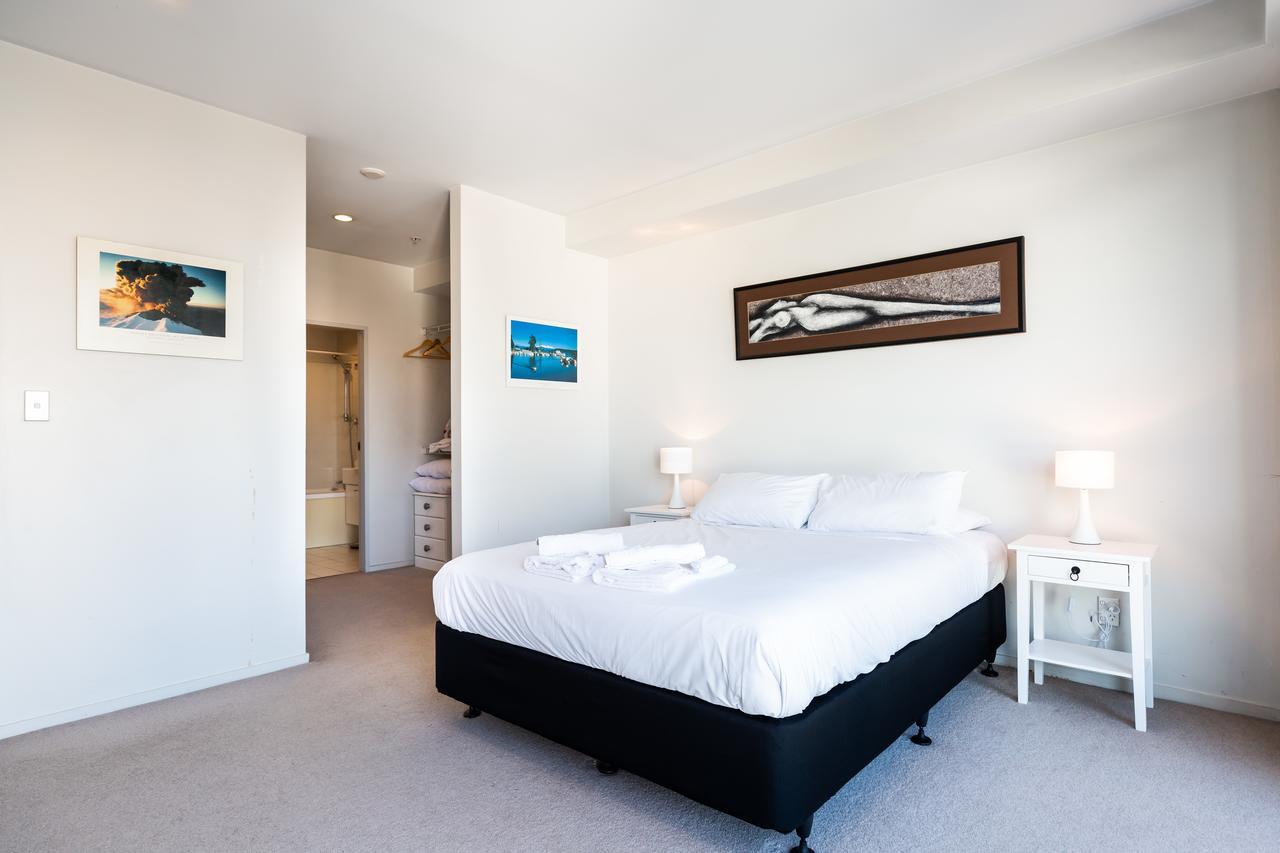 Wonderful Apartment Hobson Gardens Auckland Exterior foto